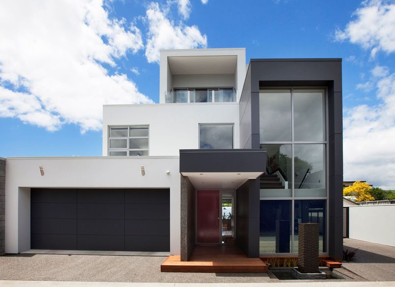 Mount Maunganui Beach House