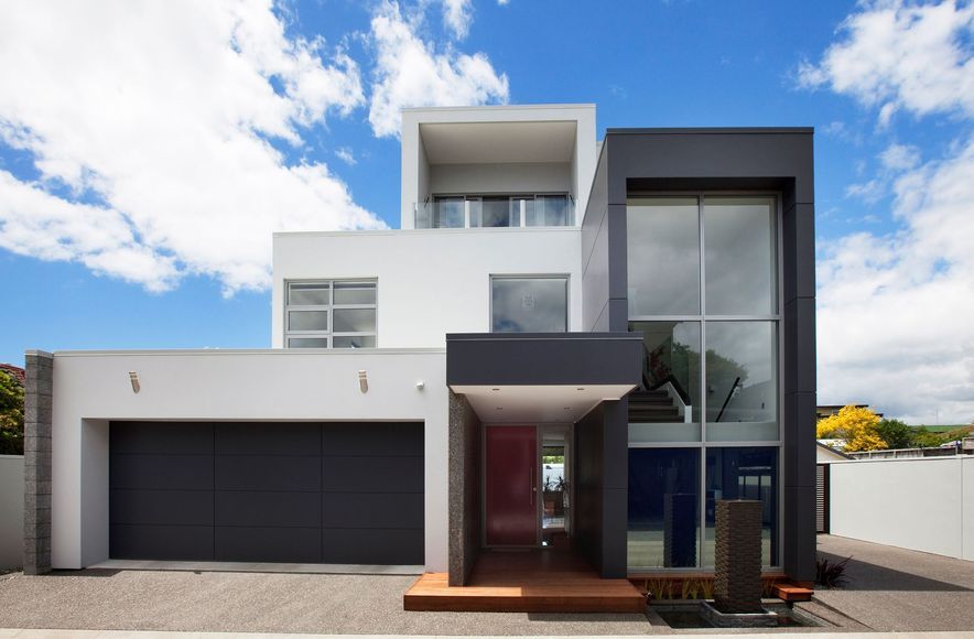 Mount Maunganui Beach House