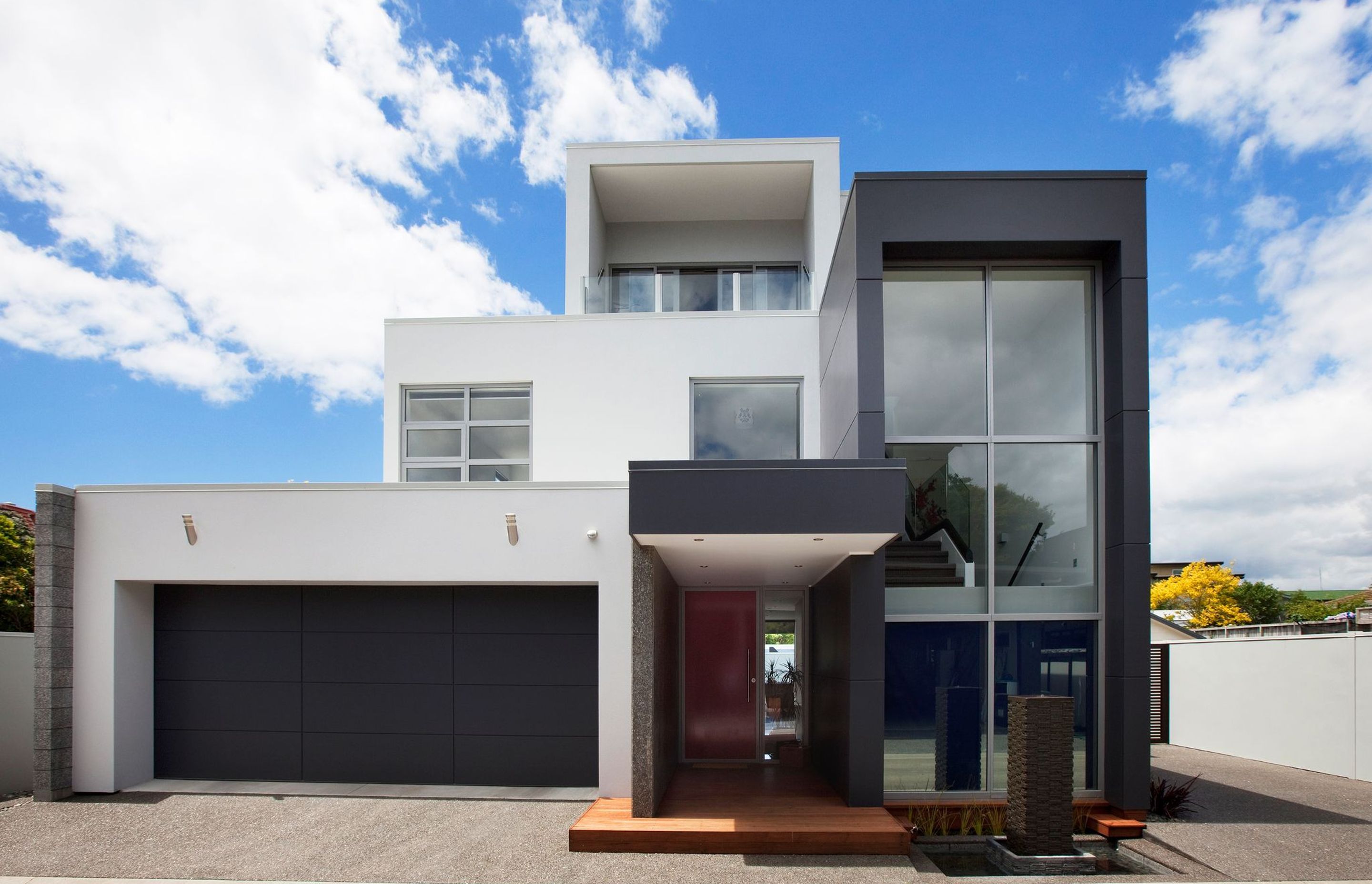 Mount Maunganui Beach House