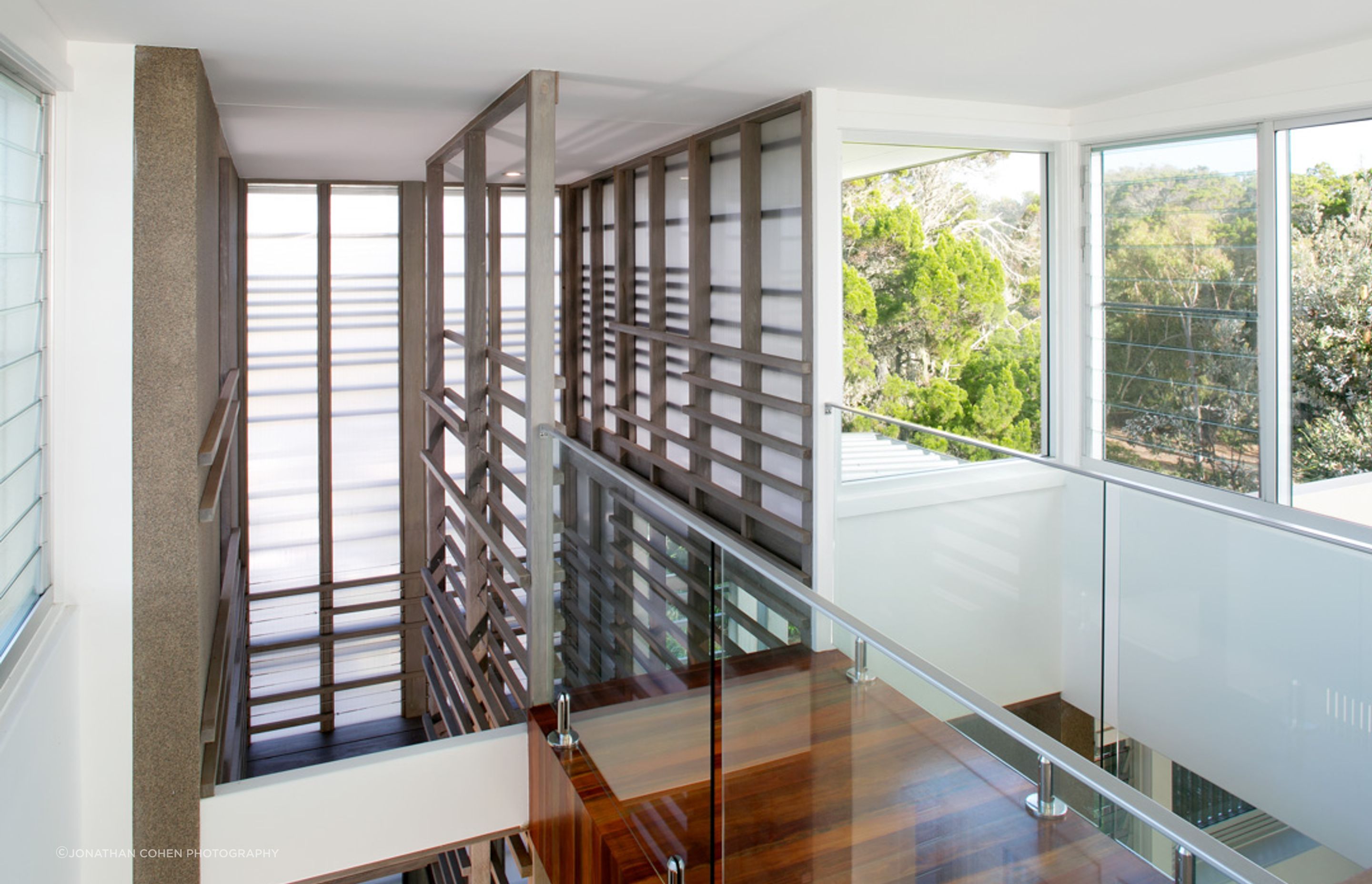 Cameron Residence
