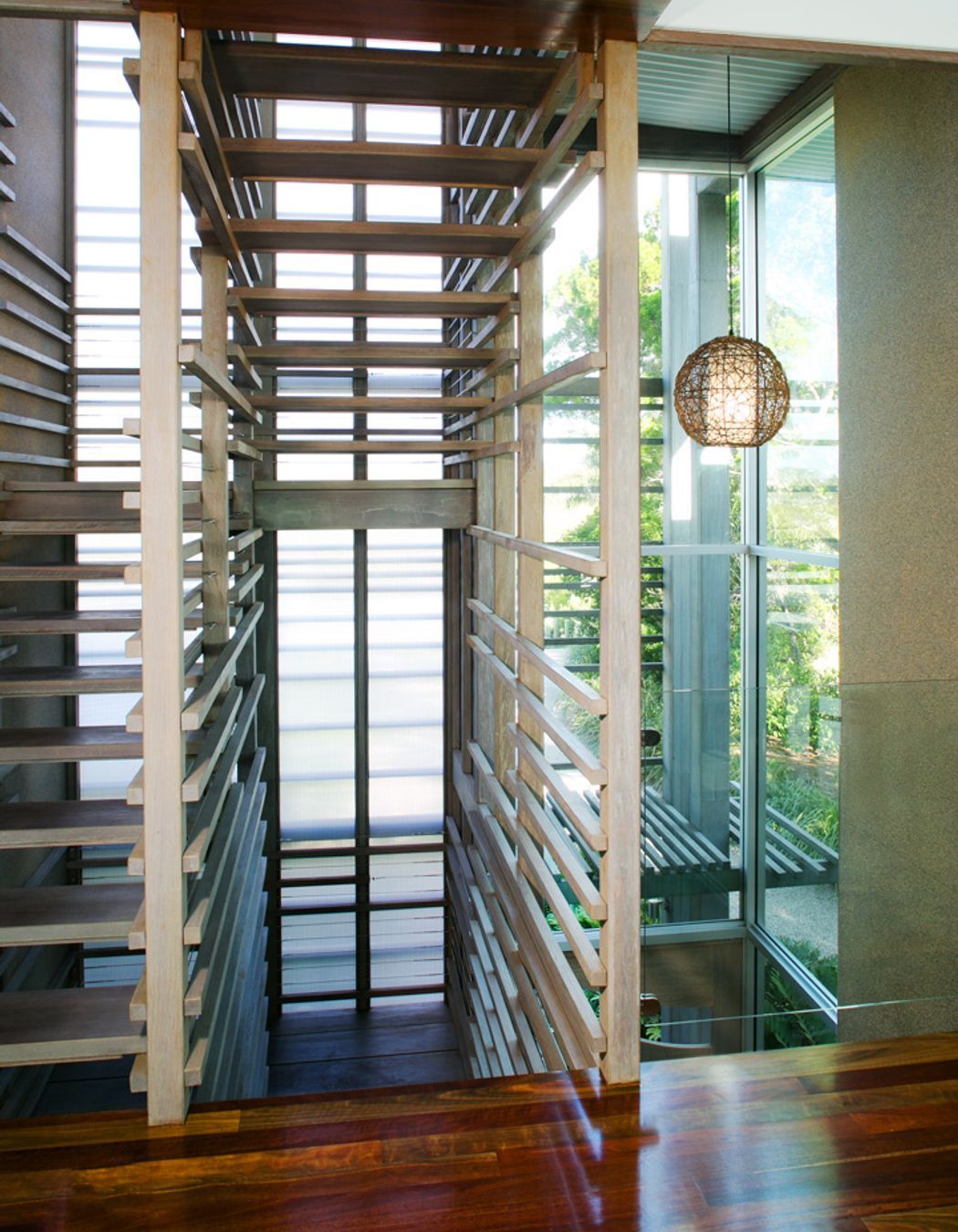 Cameron Residence