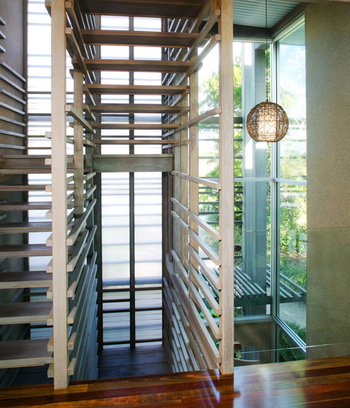 Cameron Residence
