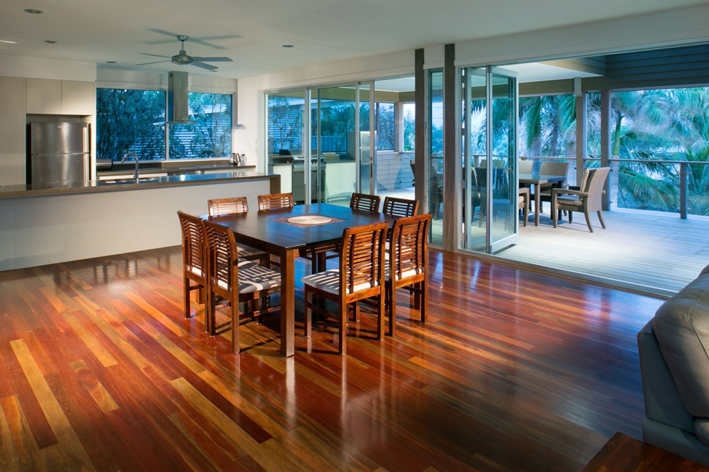Cameron Residence