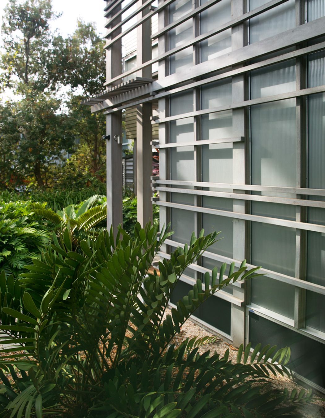 Cameron Residence