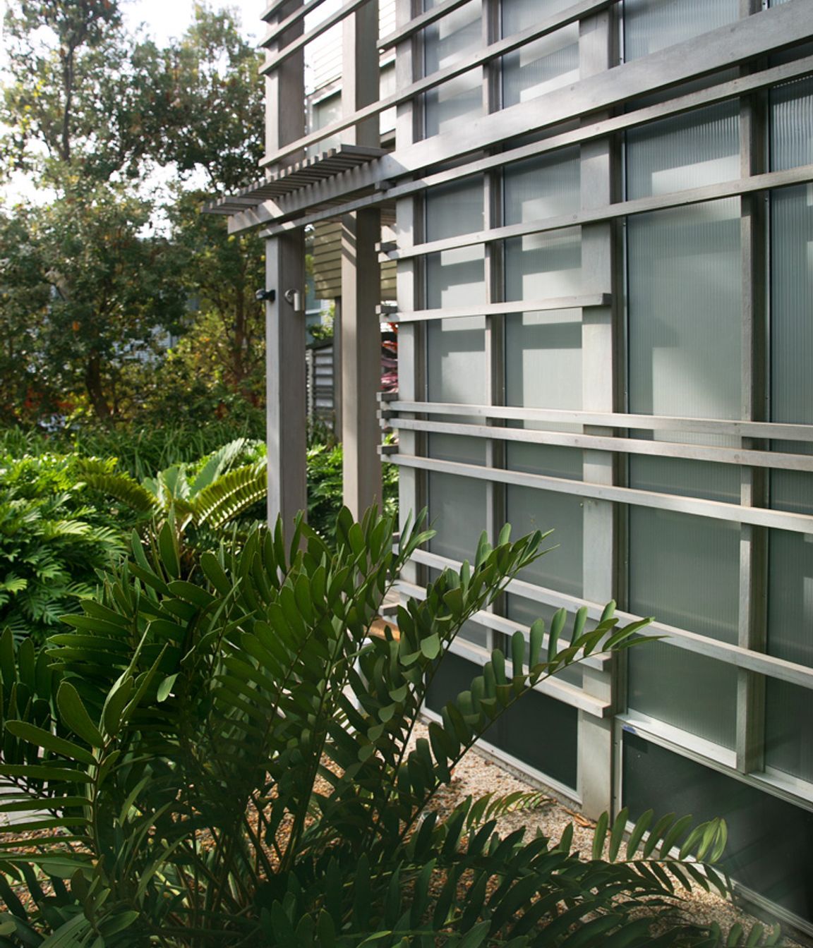 Cameron Residence