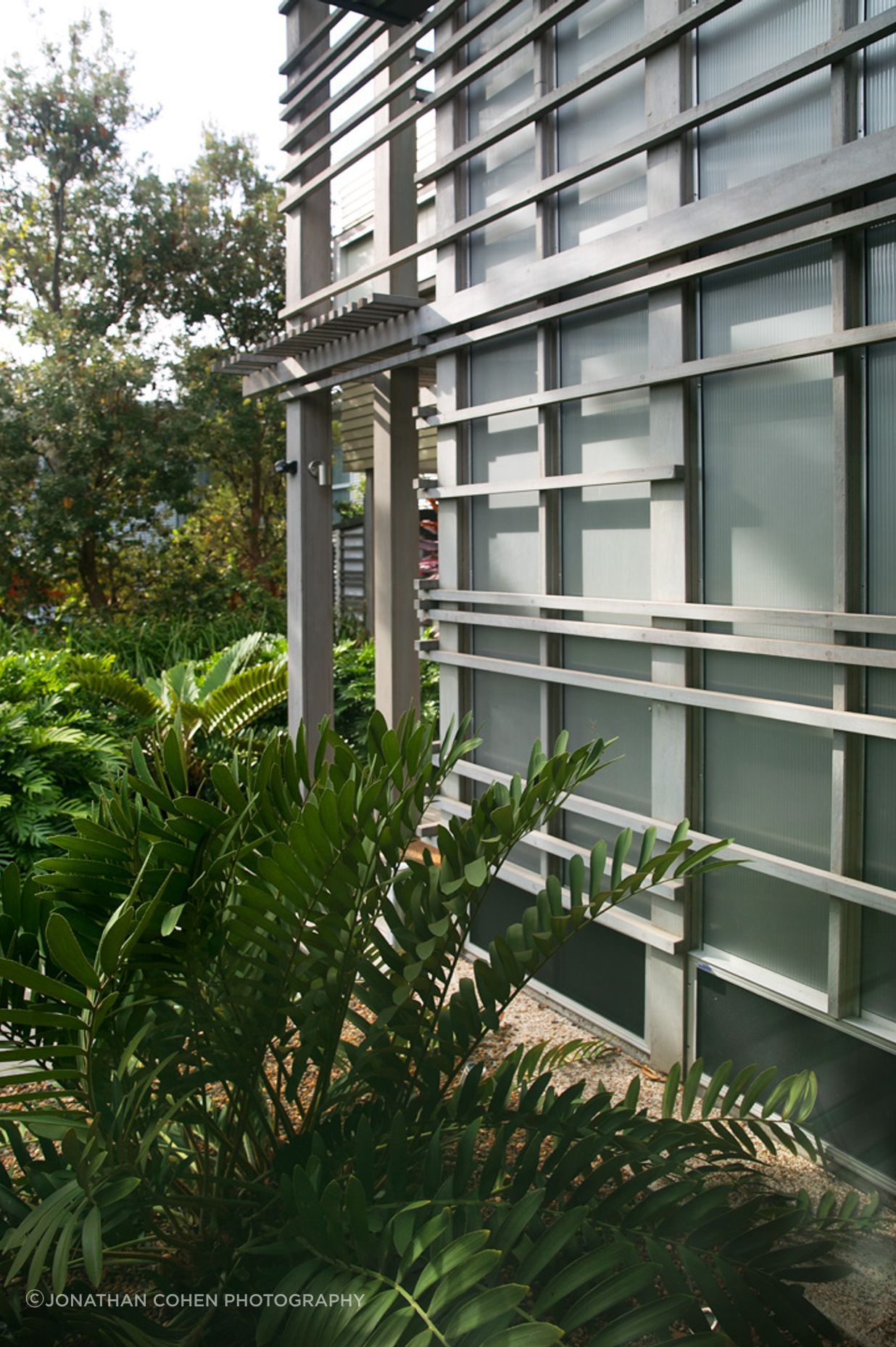 Cameron Residence