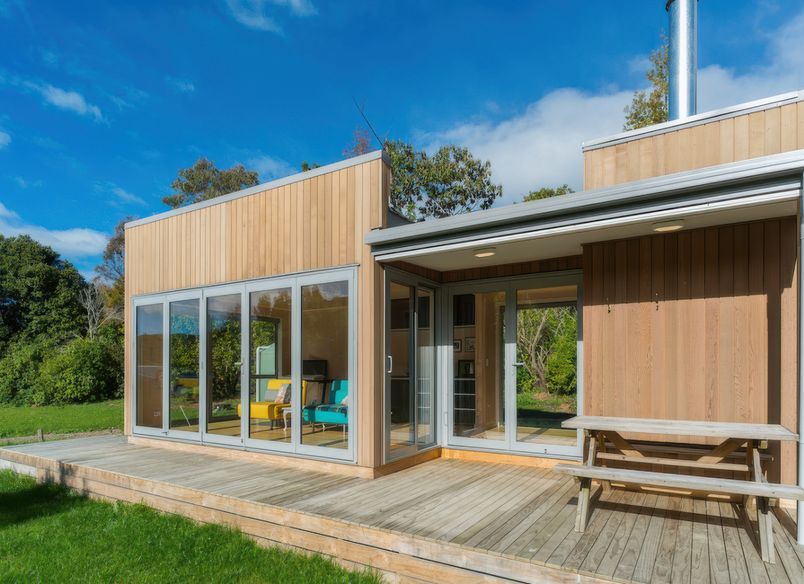 Marahau Retreat