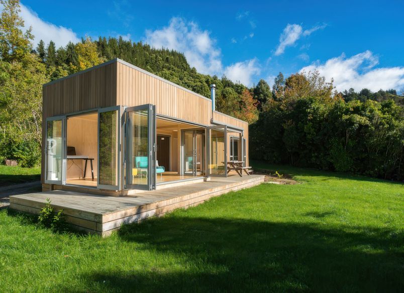 Marahau Retreat