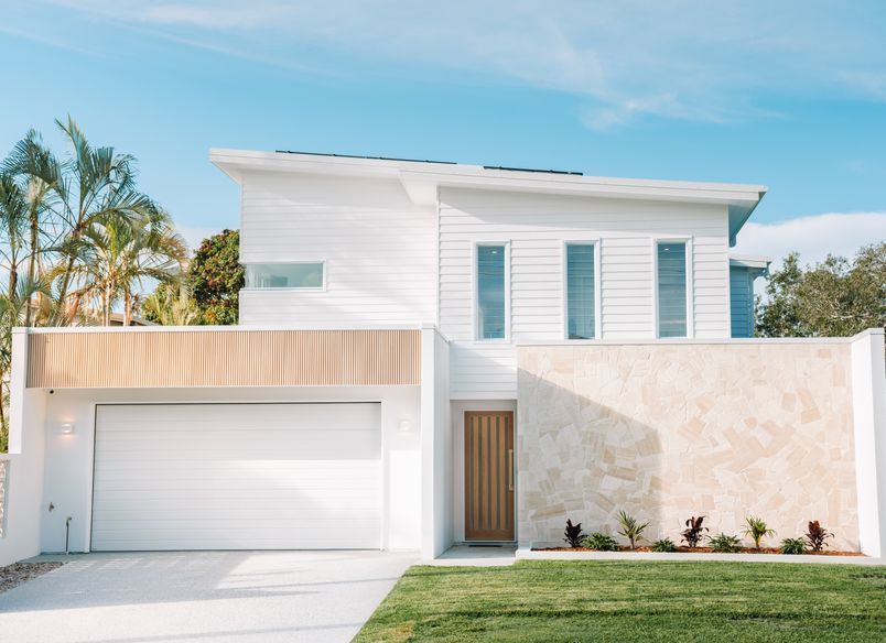 Project Coolum Beach