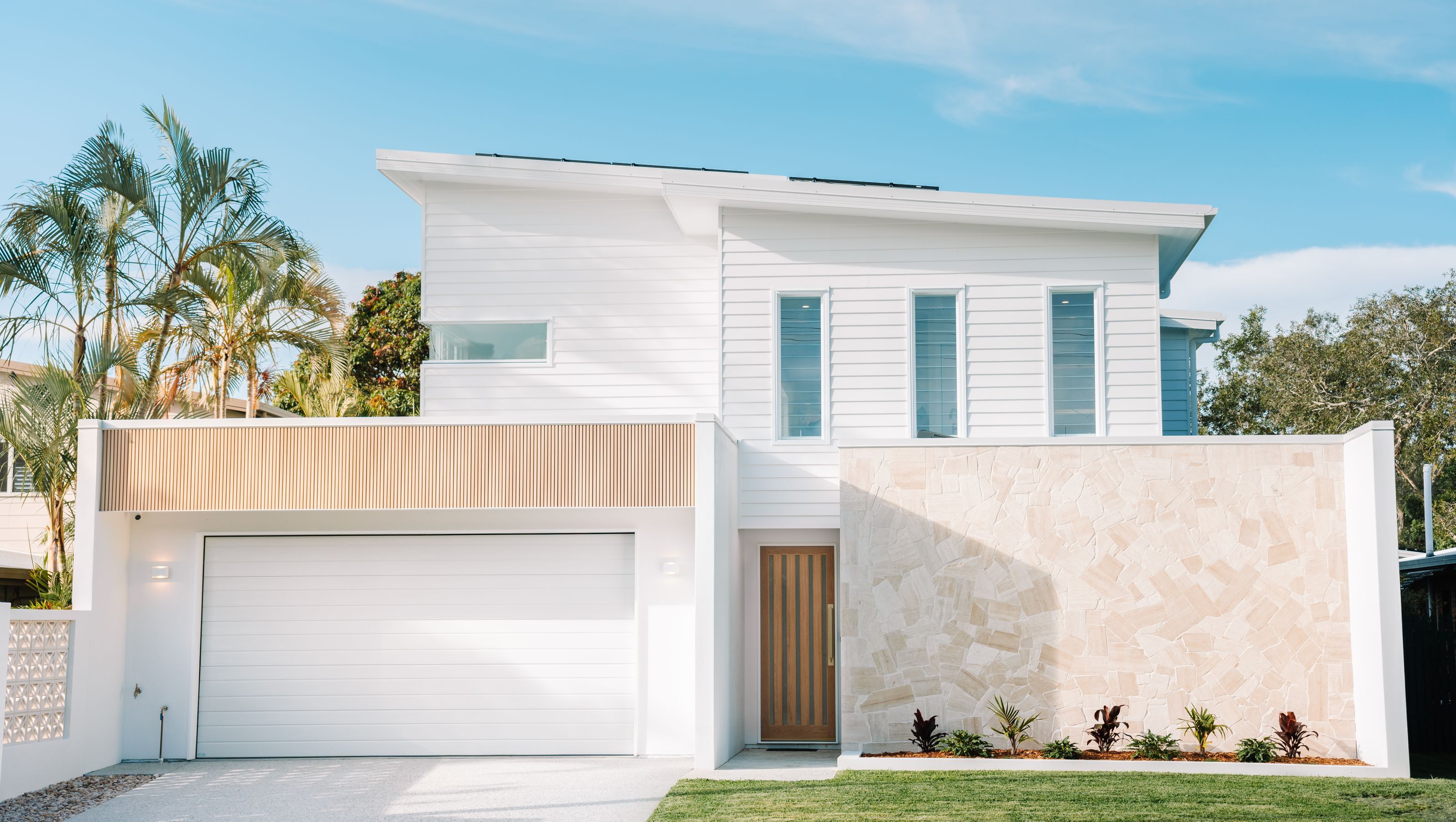 Project Coolum Beach