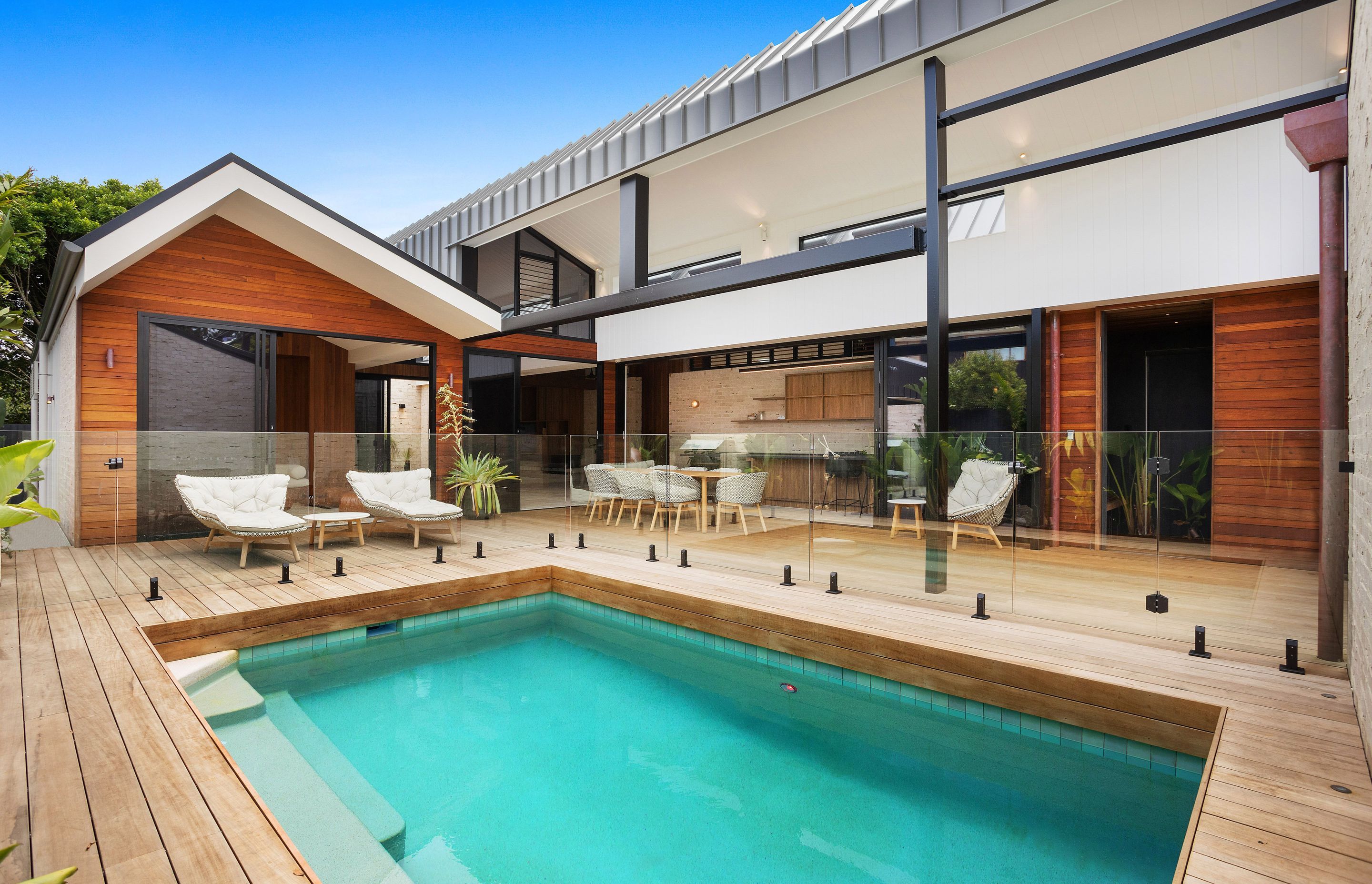 Pacifico House
