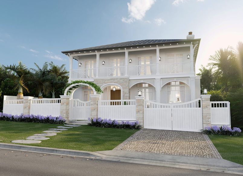 Collaroy 977 Project