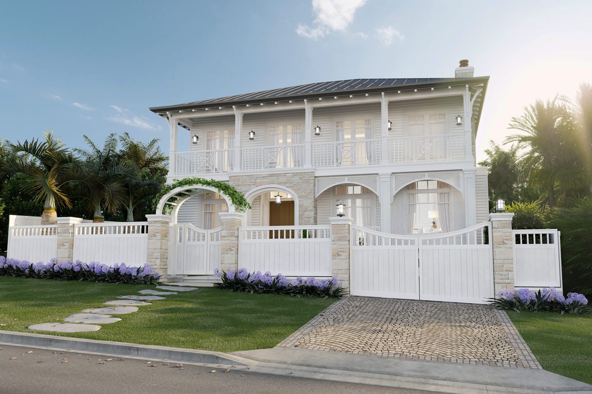 Collaroy 977 Project