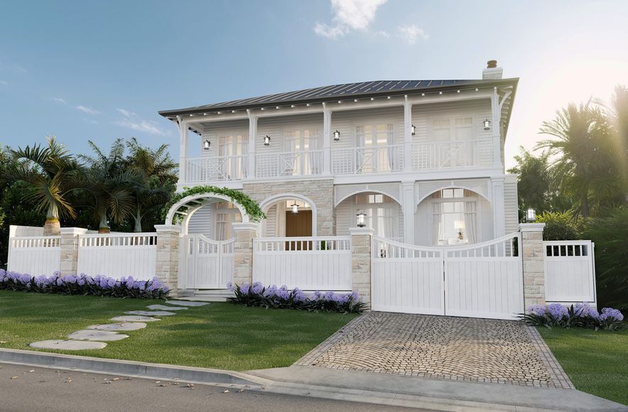 Collaroy 977 Project