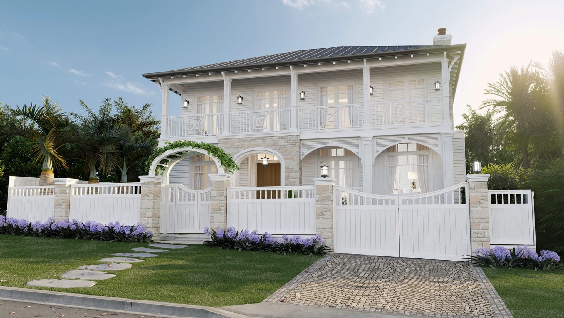 Collaroy 977 Project banner