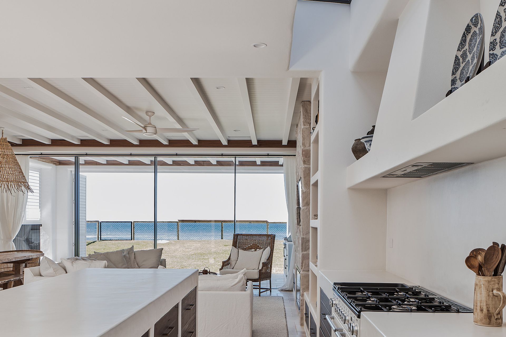 Jefferson Lane 849 Project