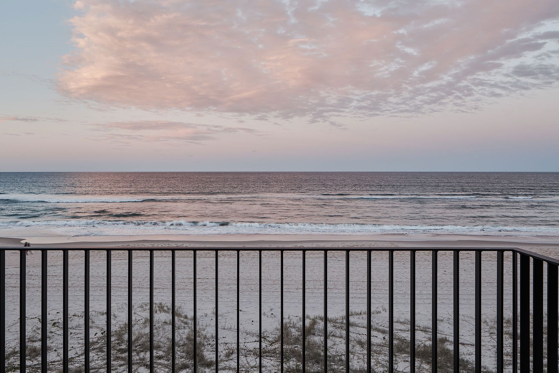 Jefferson Lane 849 Project