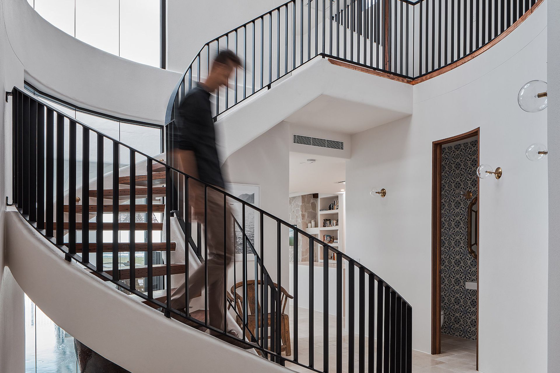 Jefferson Lane 849 Project