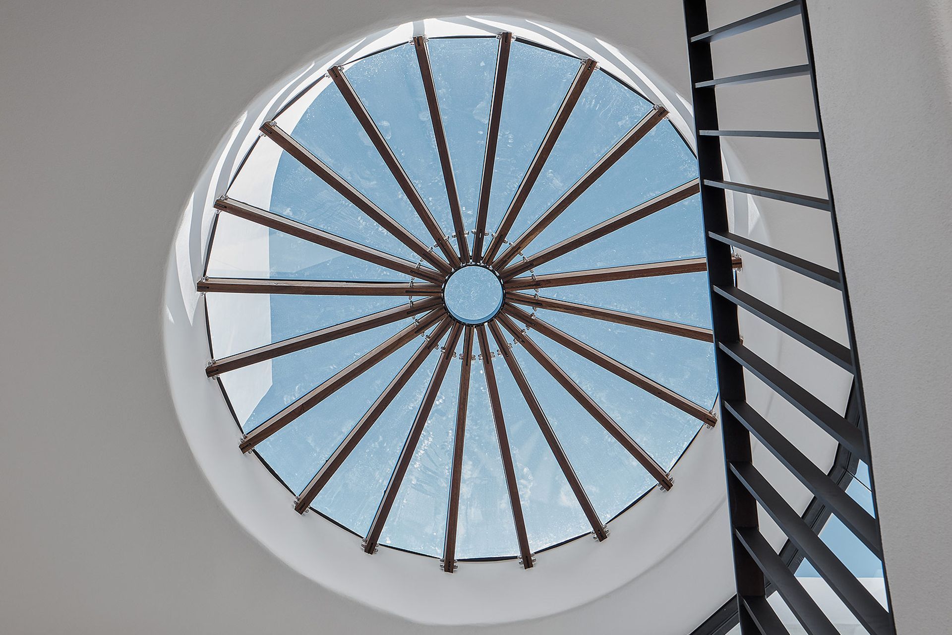 Jefferson Lane 849 Project