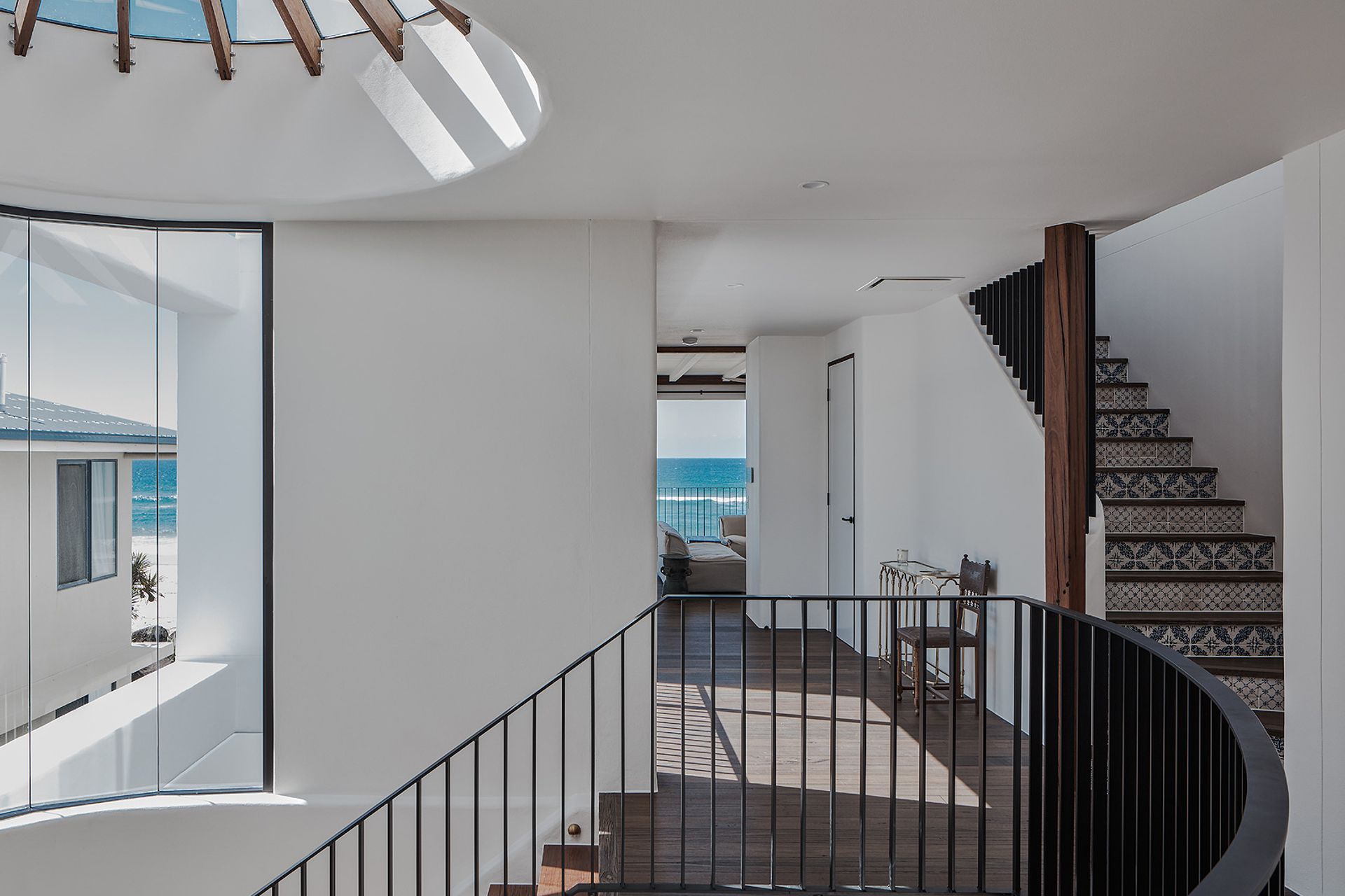 Jefferson Lane 849 Project