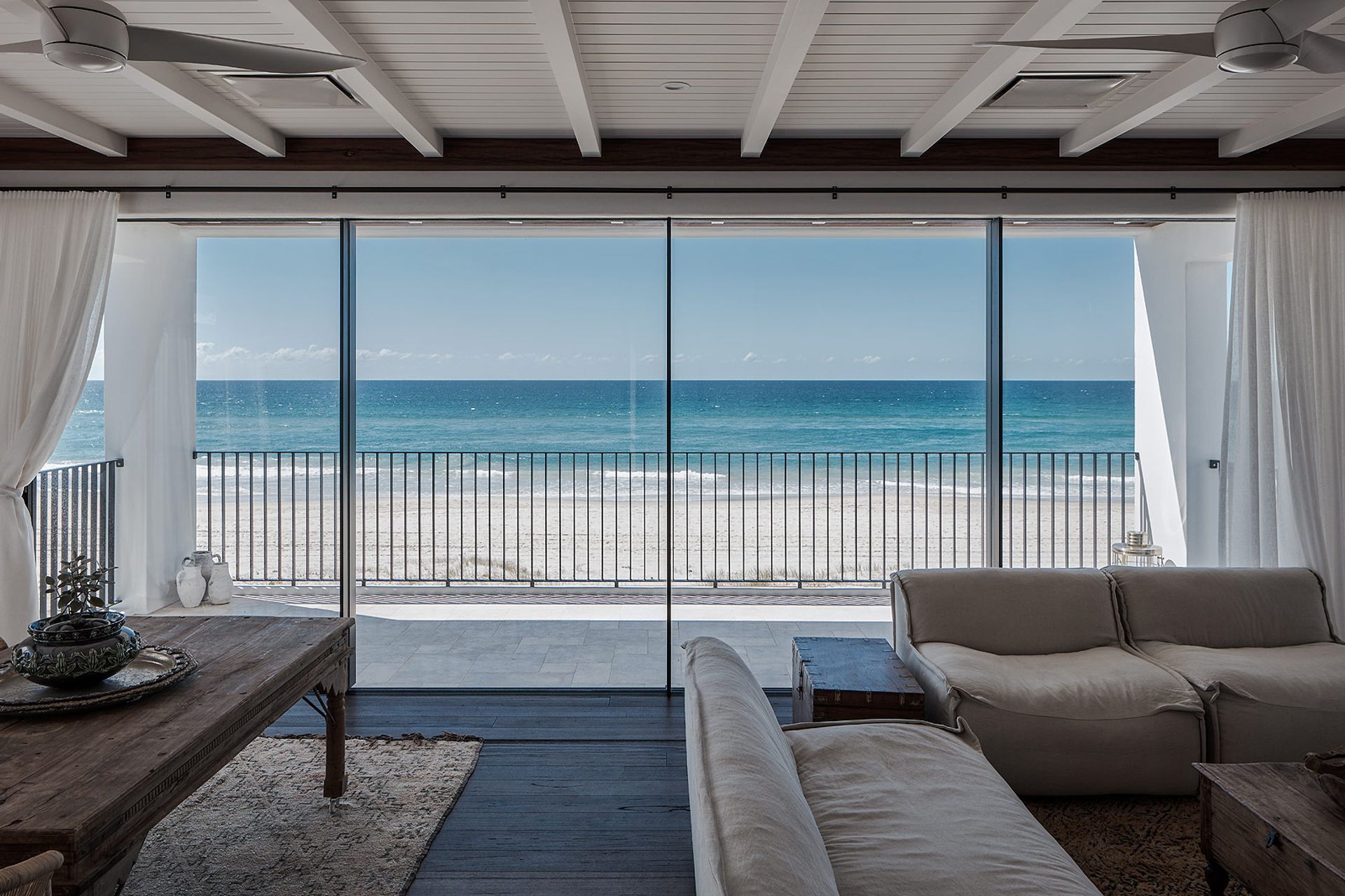 Jefferson Lane 849 Project