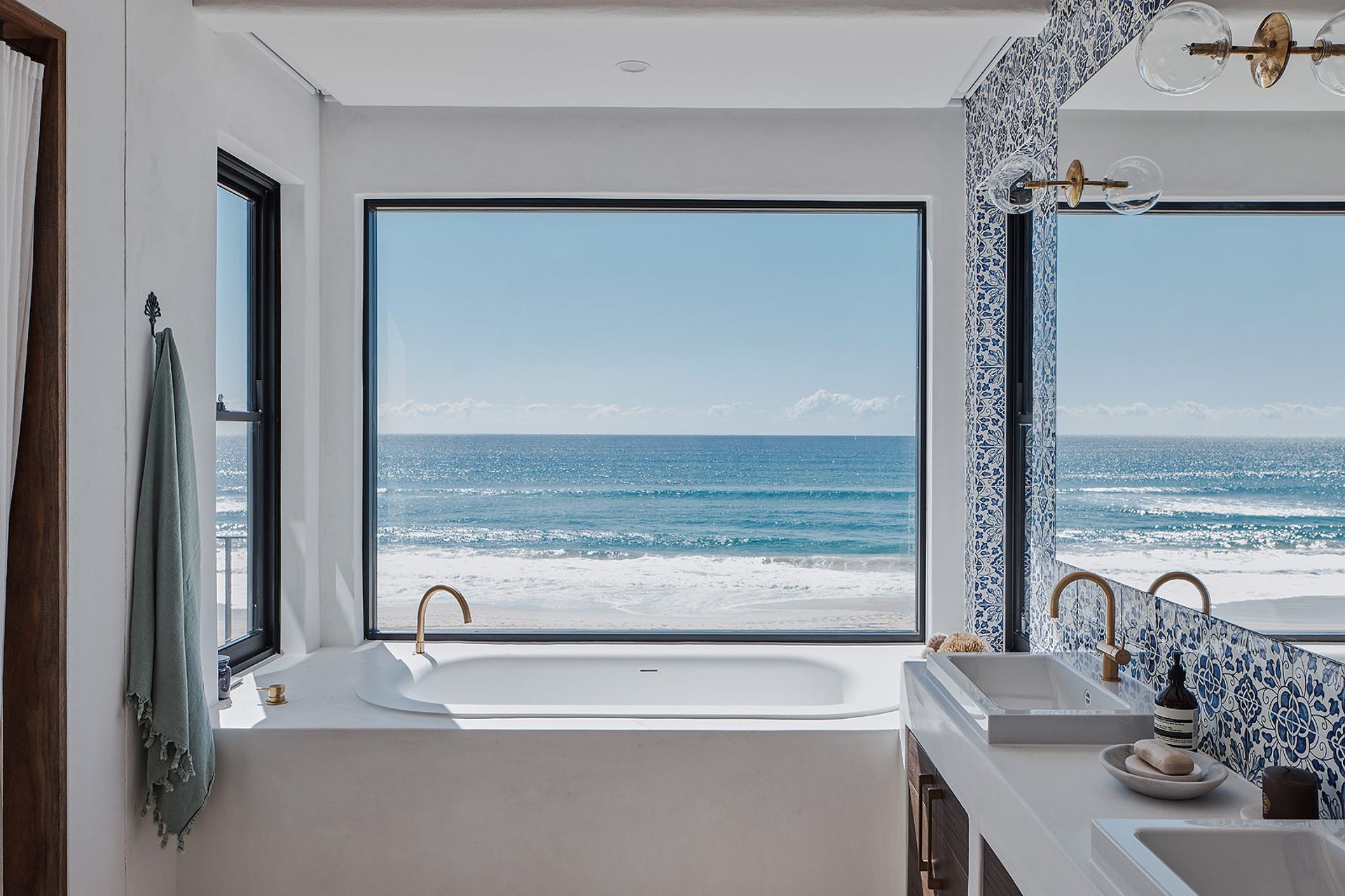 Jefferson Lane 849 Project