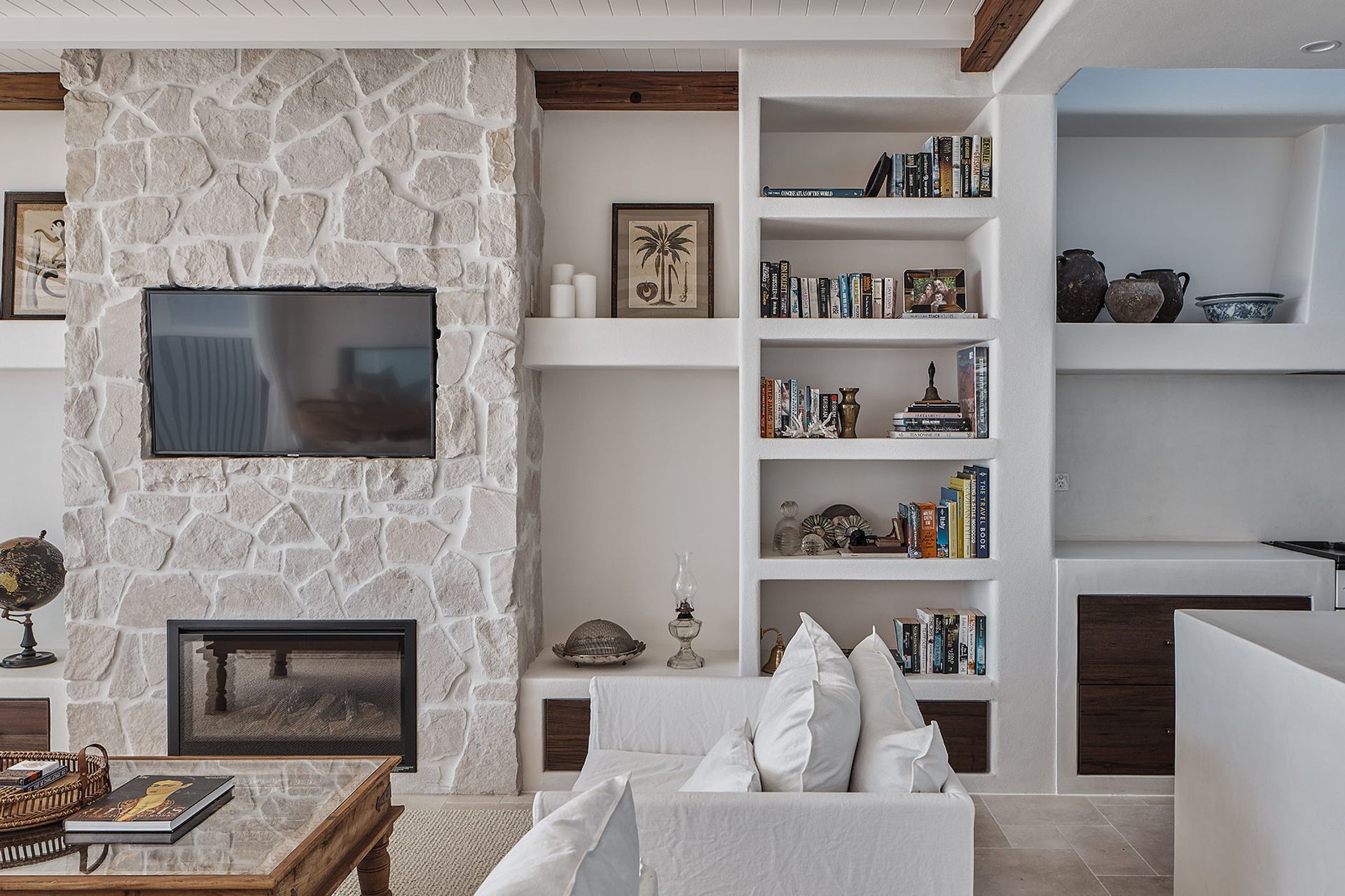 Jefferson Lane 849 Project