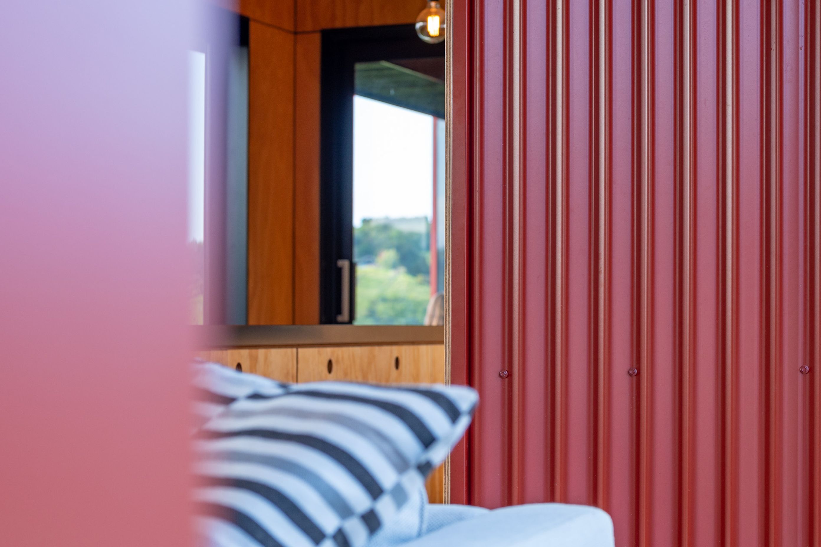 ColorSteel - Residential - Tawharanui