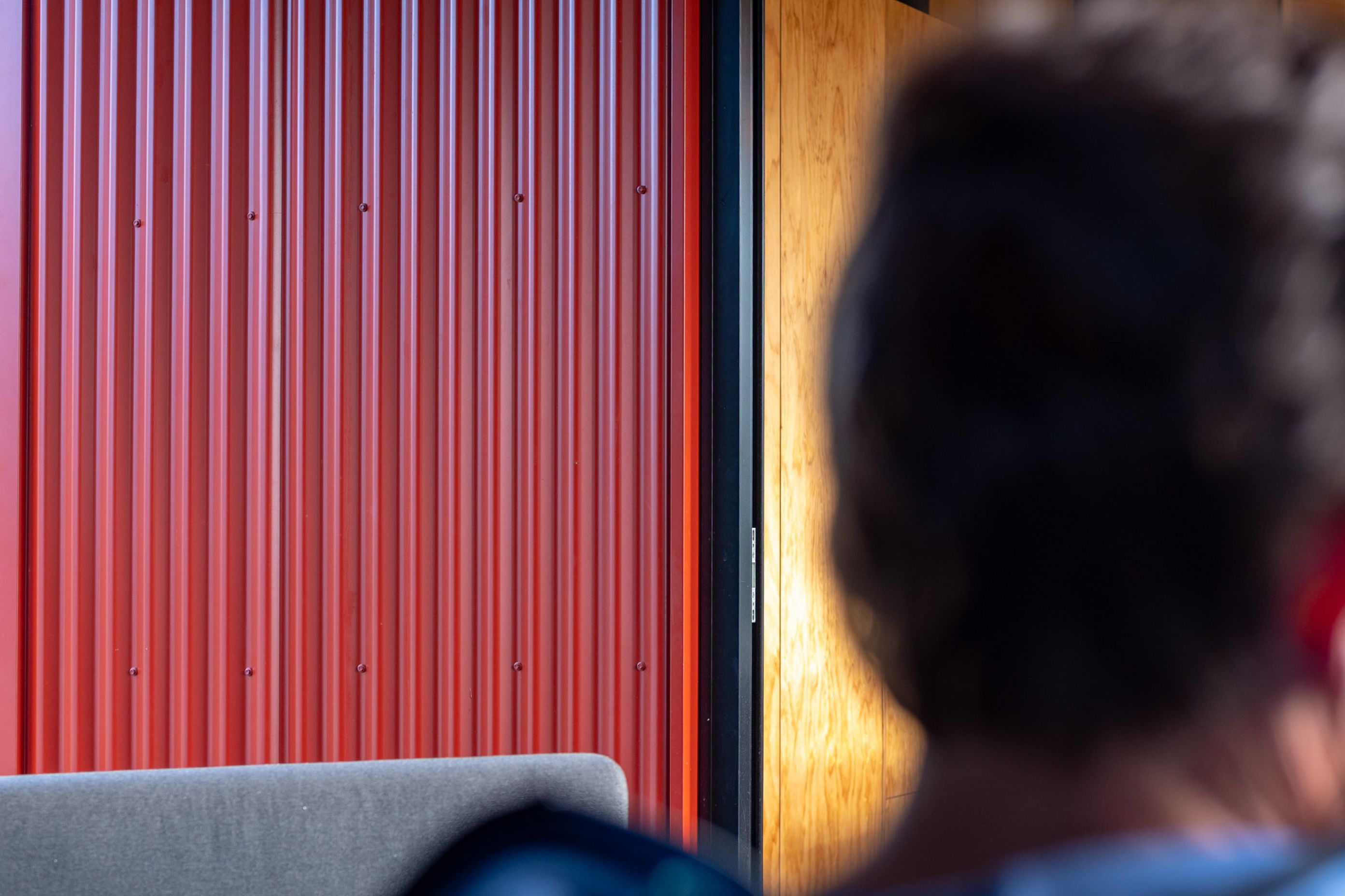 ColorSteel - Residential - Tawharanui