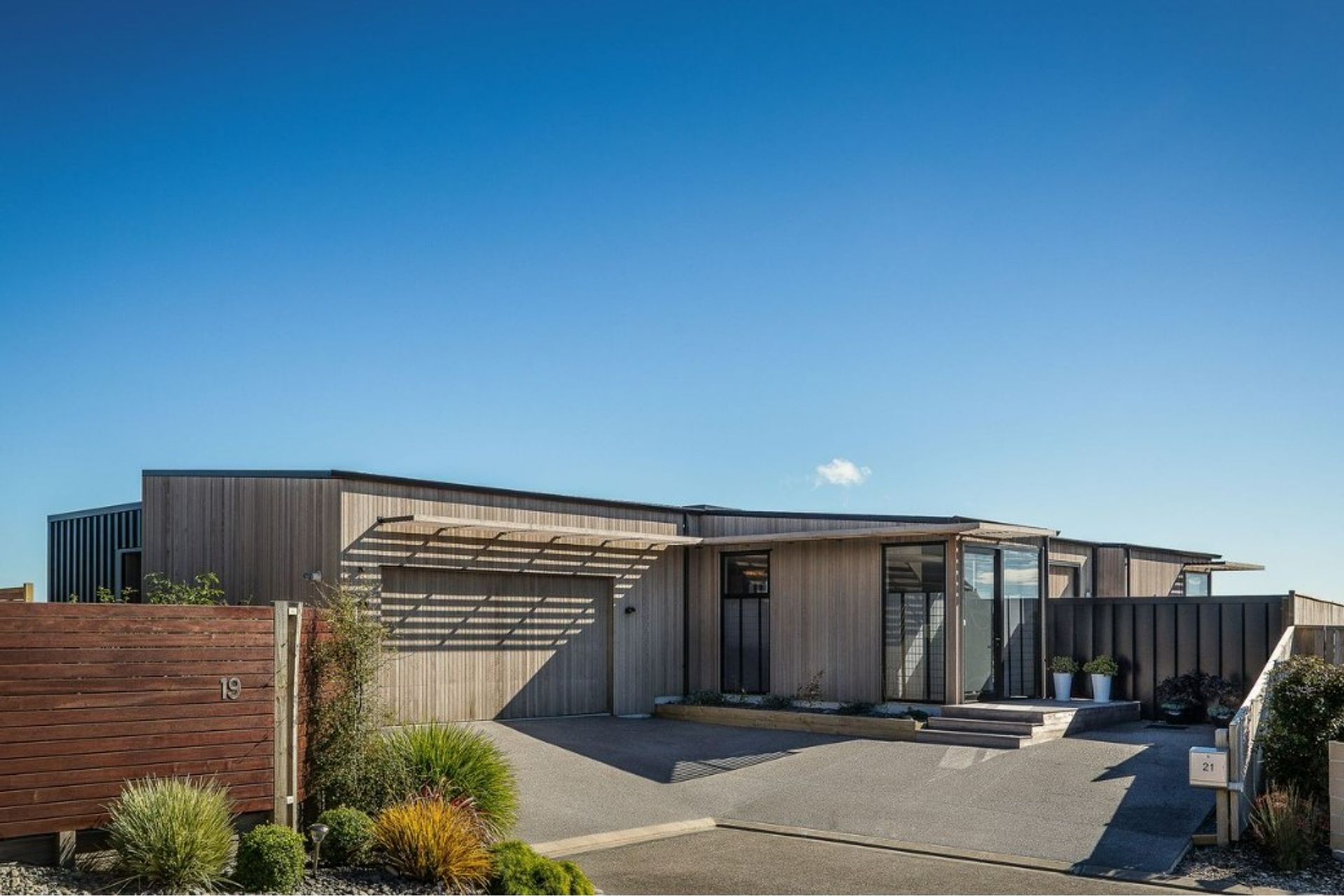 Coastal Estuary House