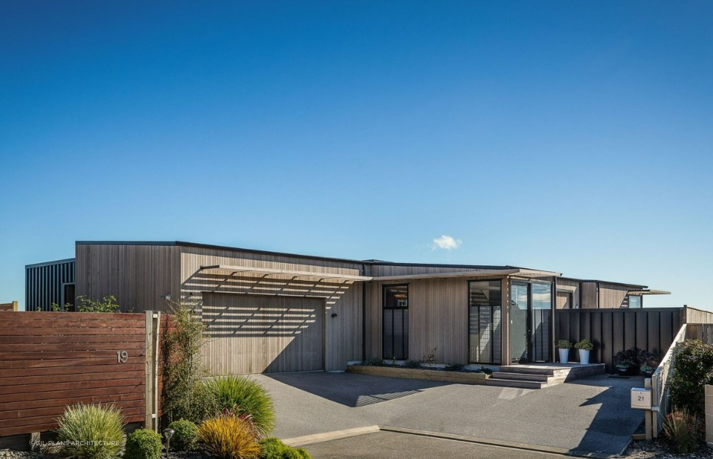 Coastal Estuary House