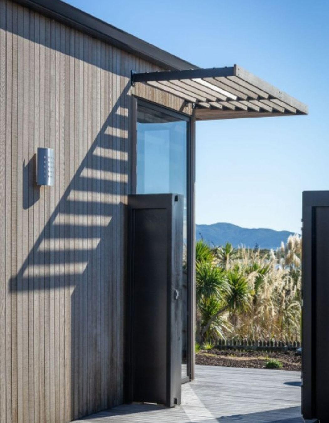 Coastal Estuary House