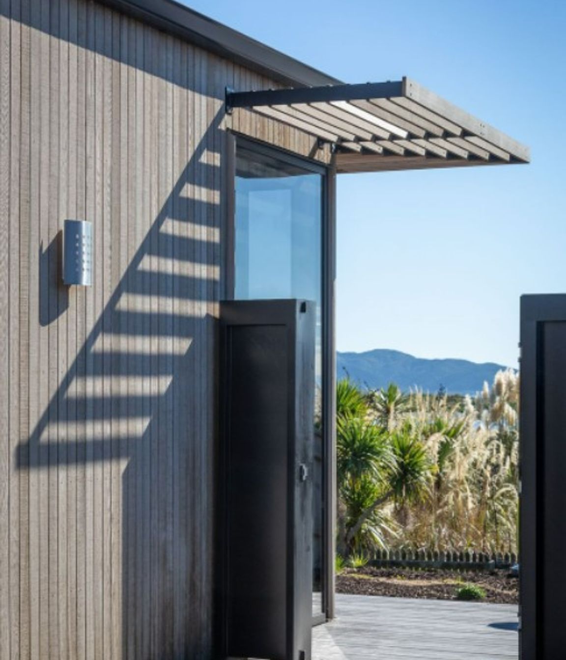 Coastal Estuary House