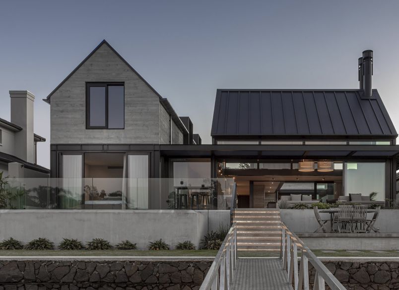 Waterways Residence - Coromandel