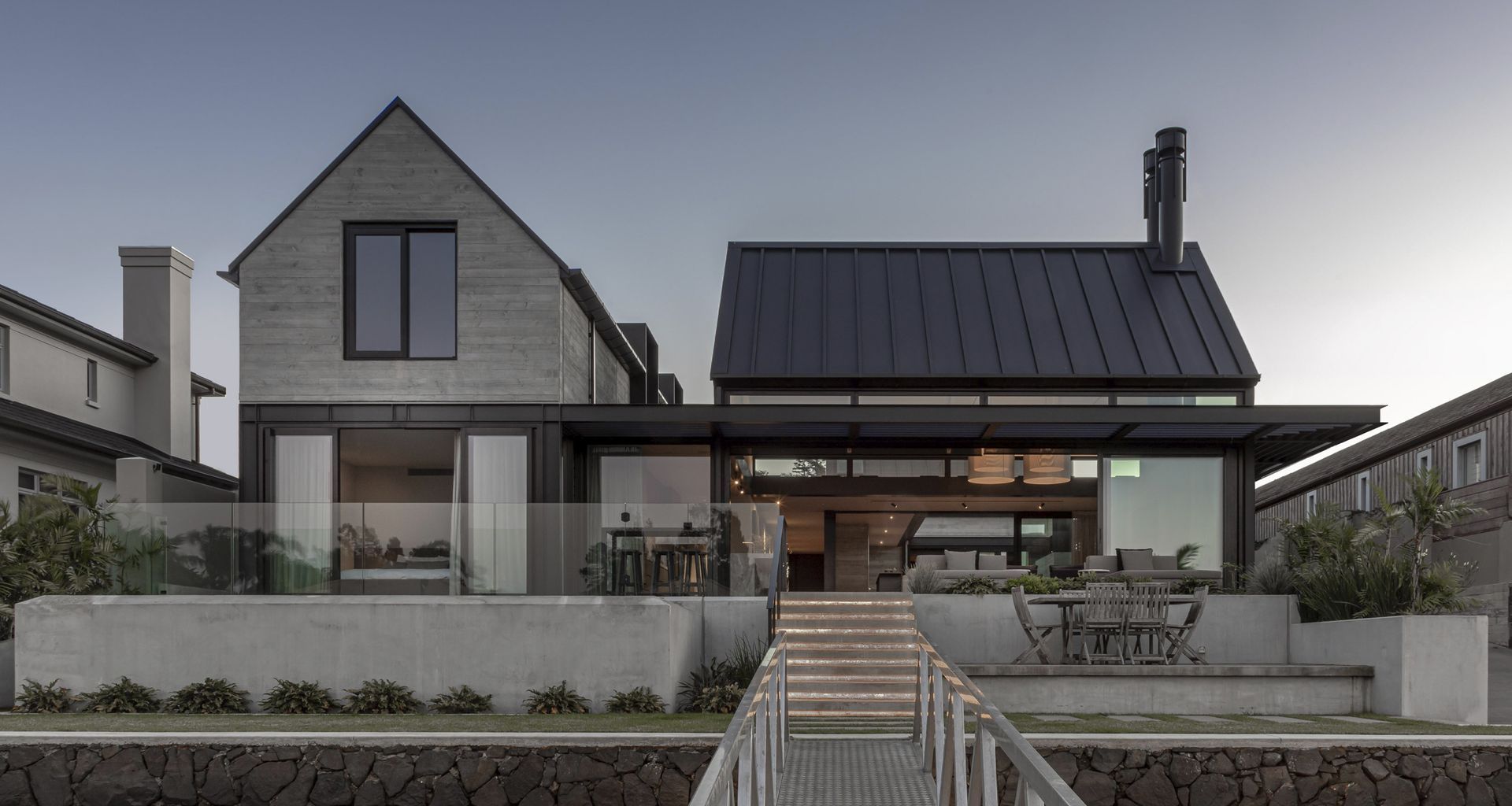 Waterways Residence - Coromandel banner
