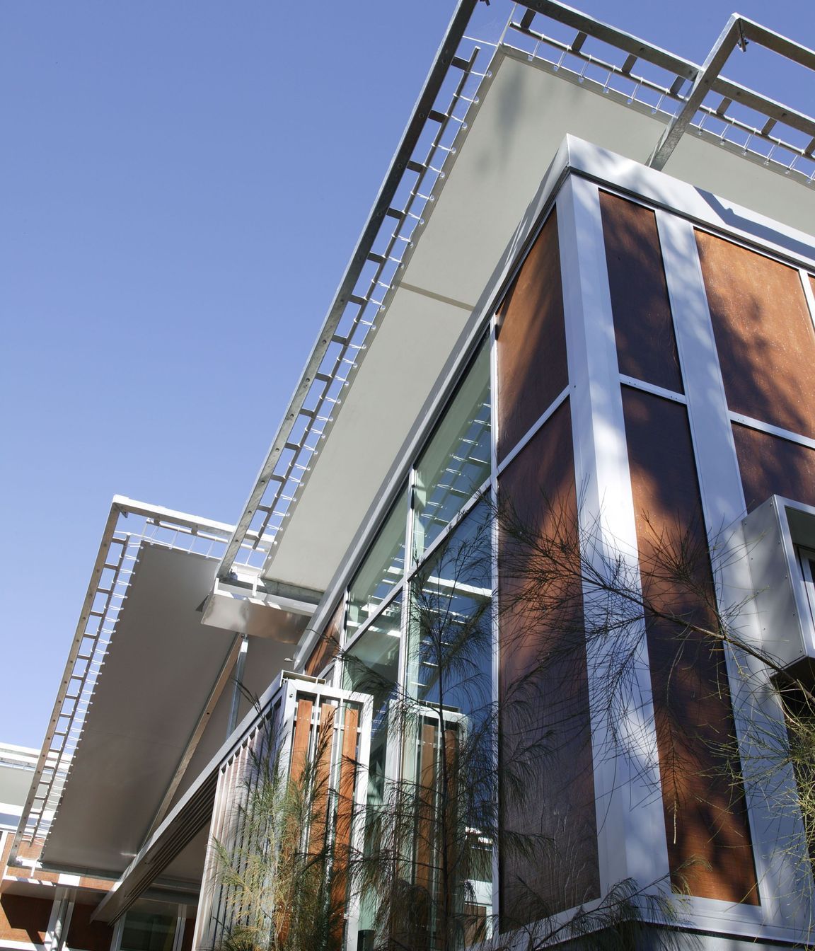 The Annex