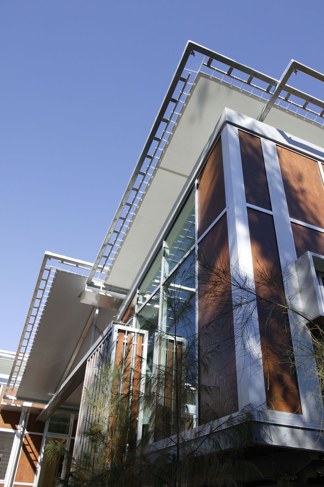 The Annex