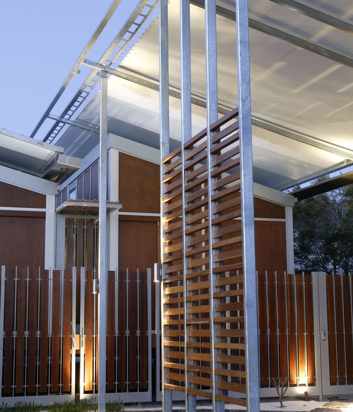 The Annex