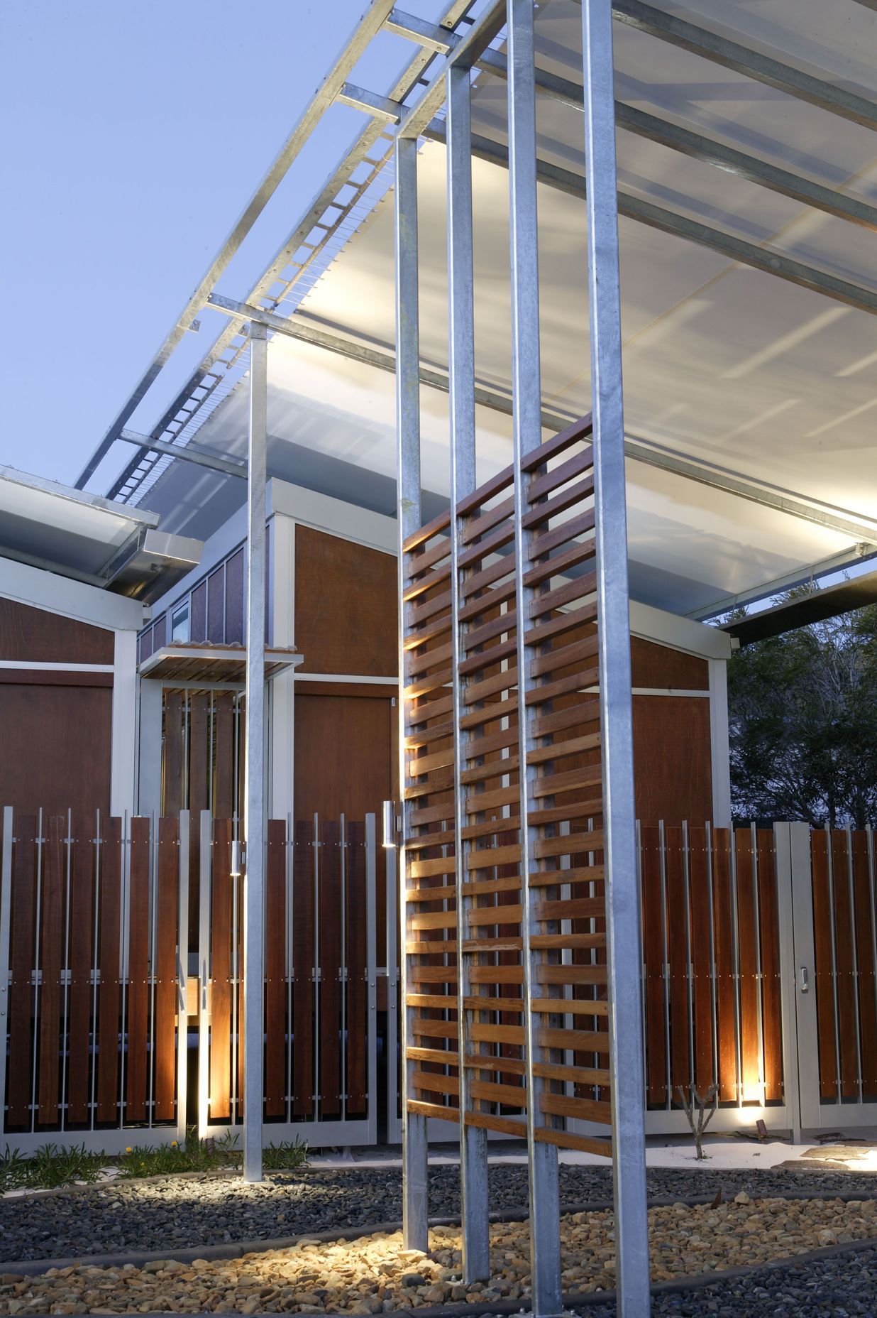 The Annex