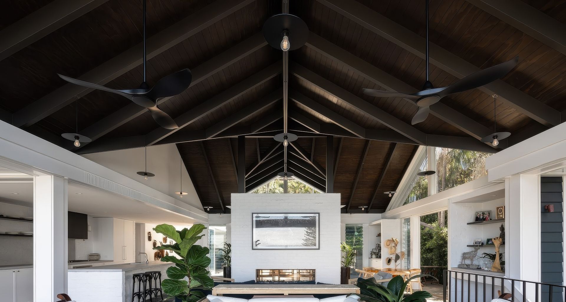 Whale Beach House banner