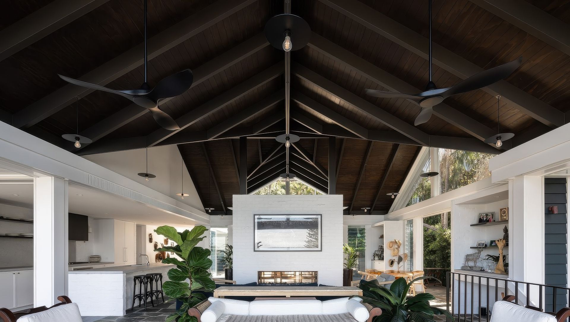 Whale Beach House banner