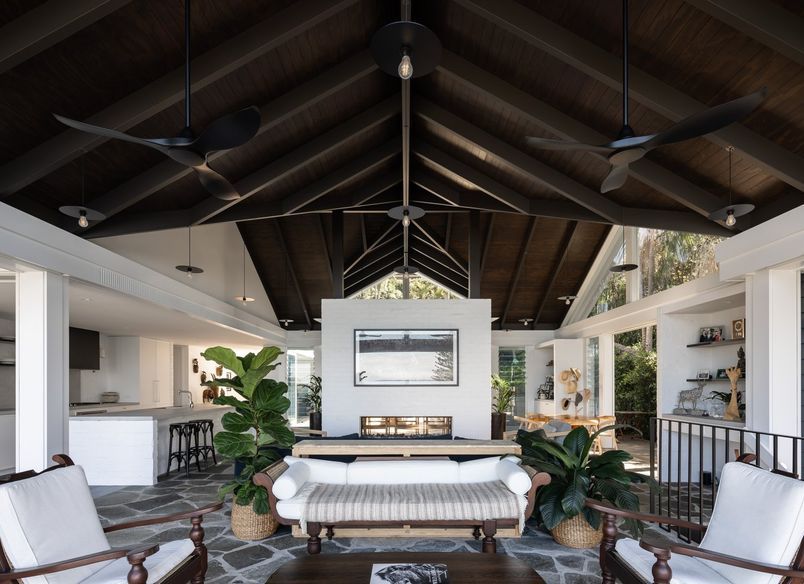 Whale Beach House