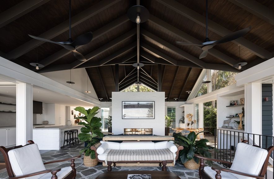 Whale Beach House