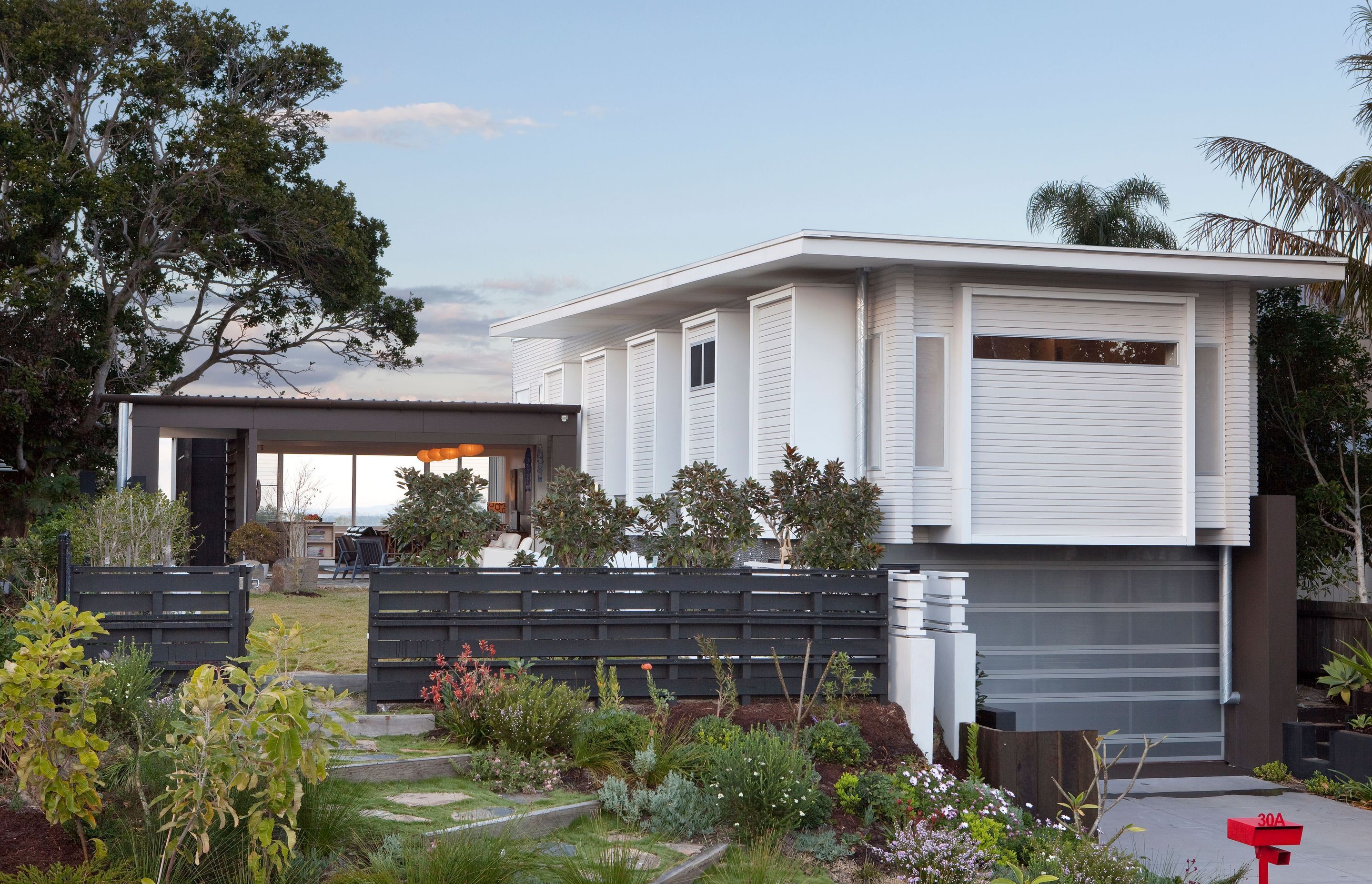 Bambery Residence