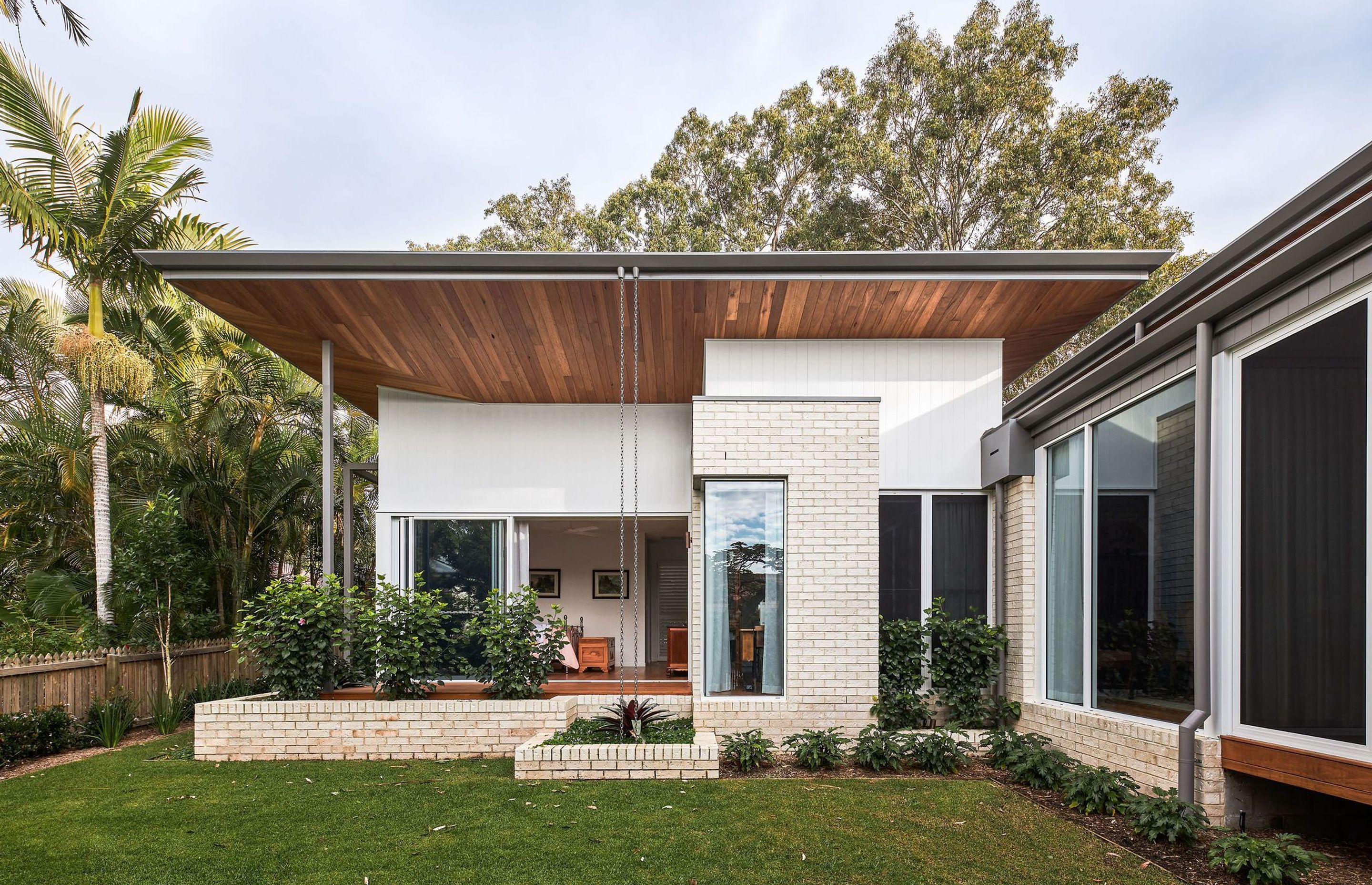 Southport Residence