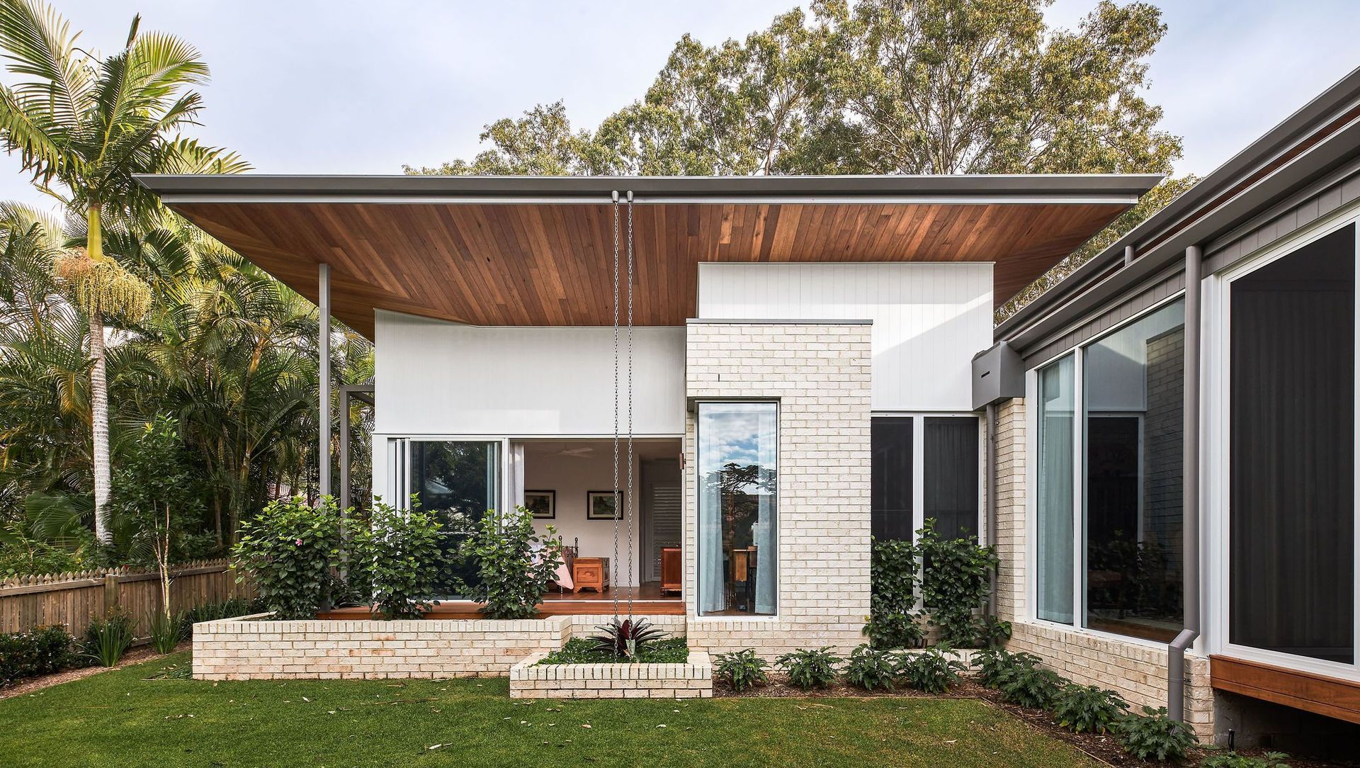 Southport Residence banner