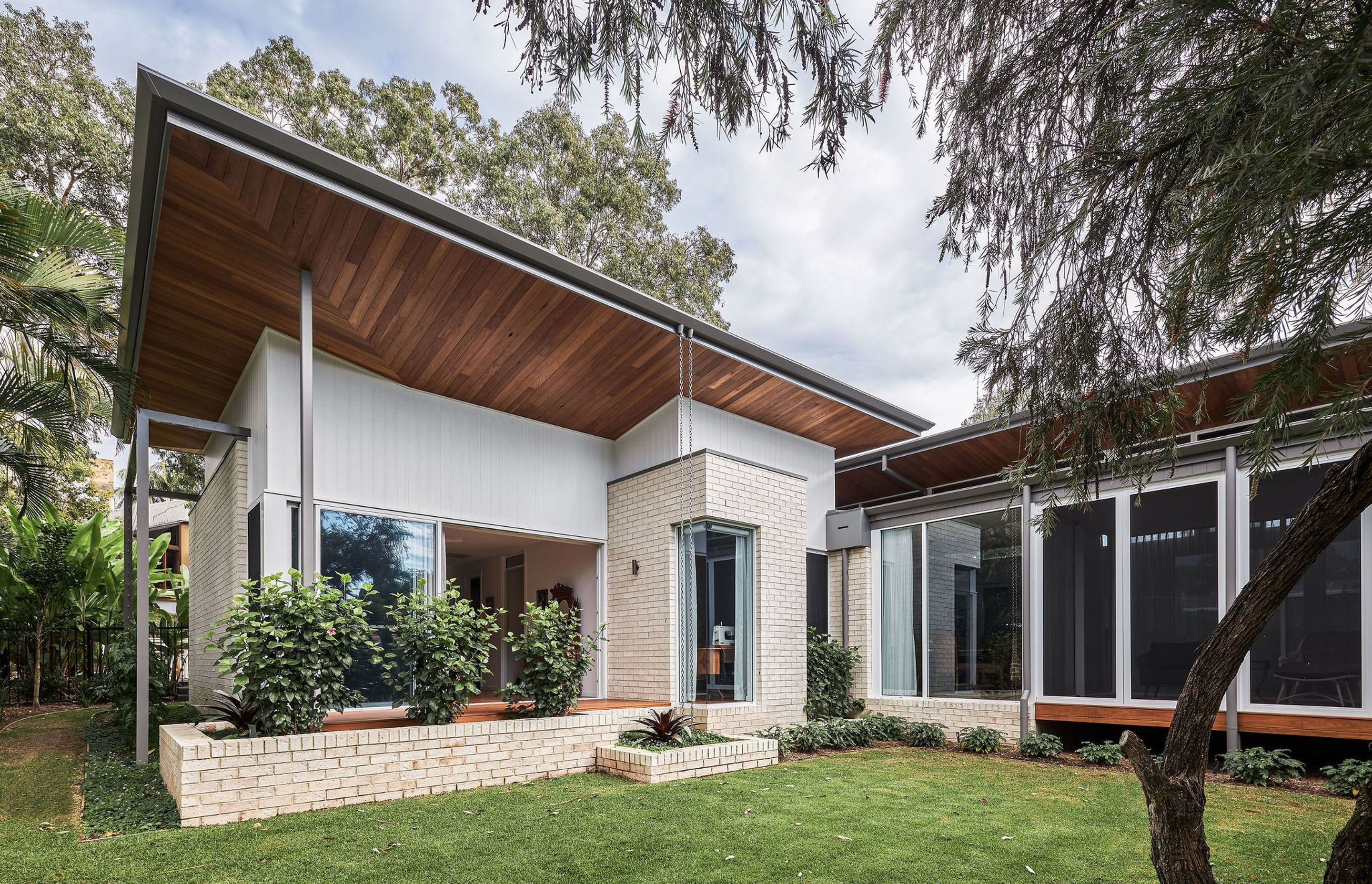Southport Residence
