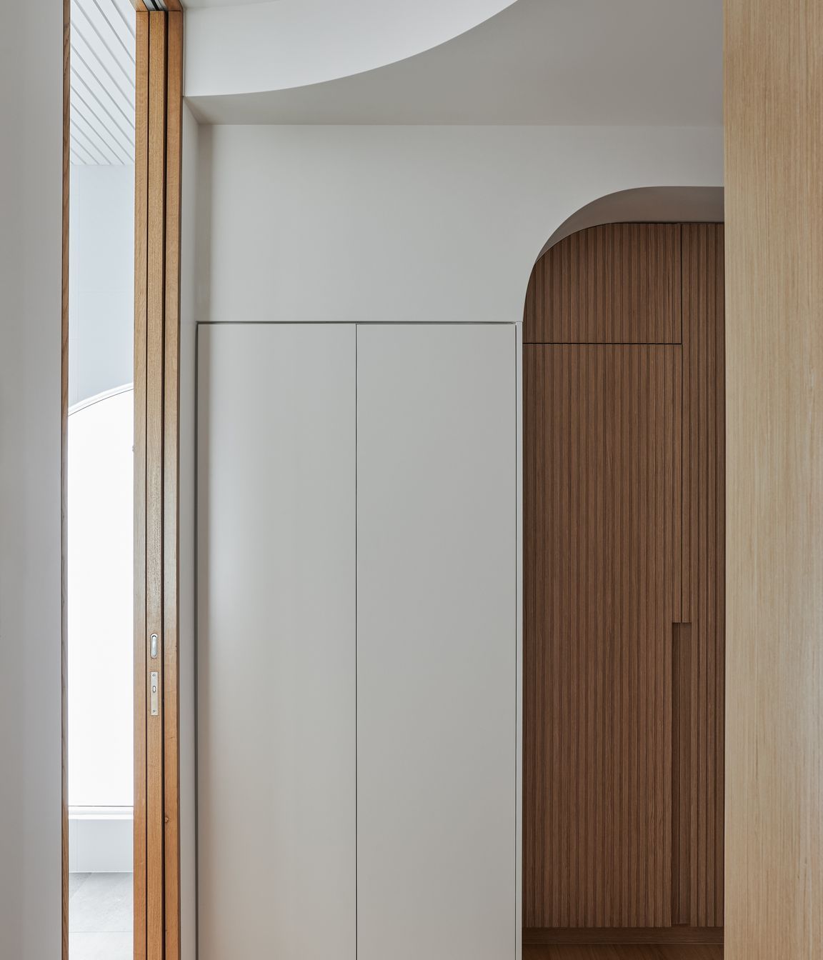 Hall Residence
