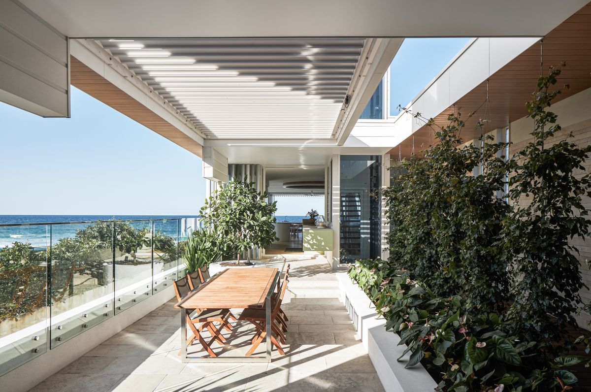 Flat Rock House