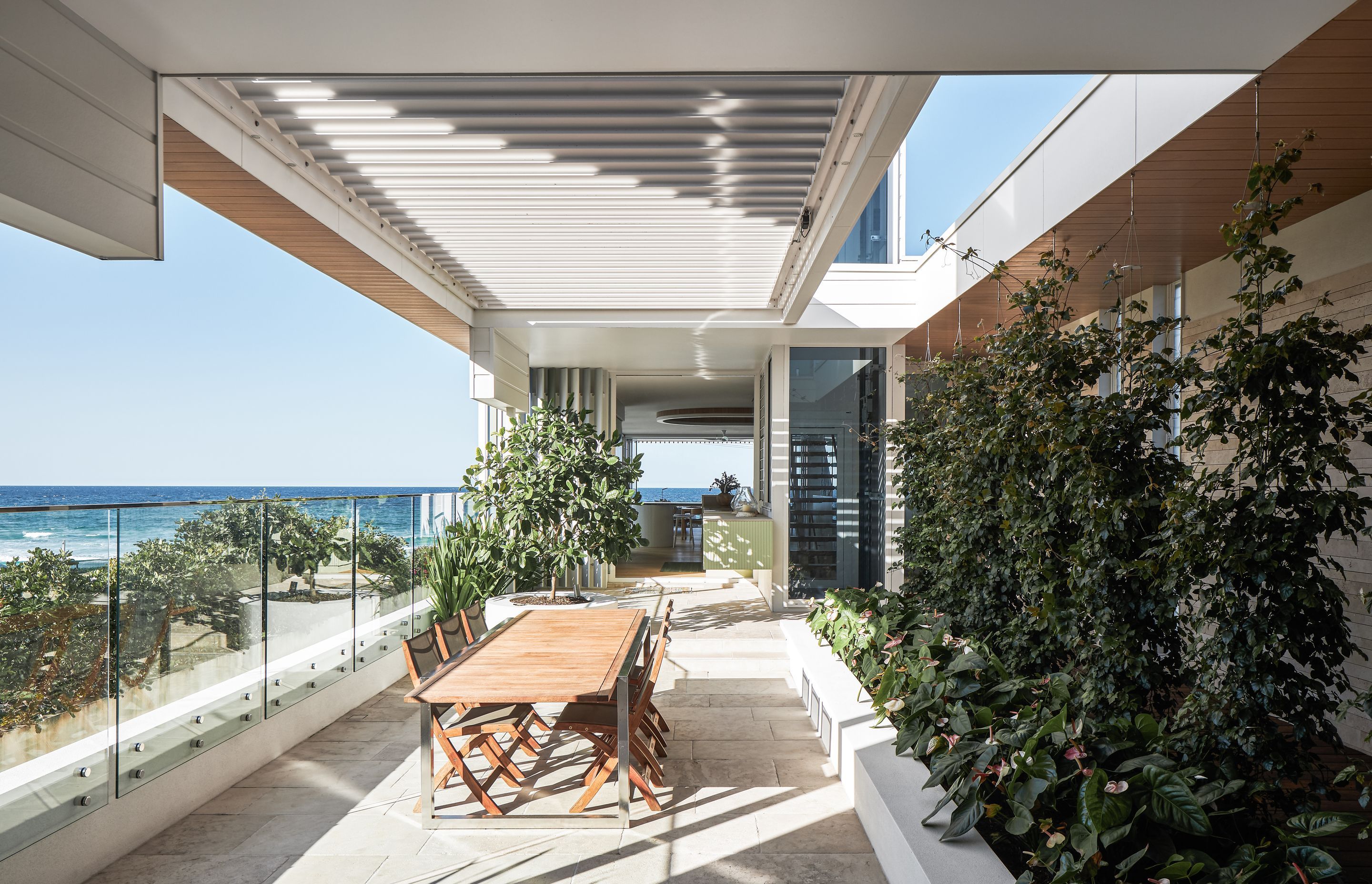 Flat Rock House